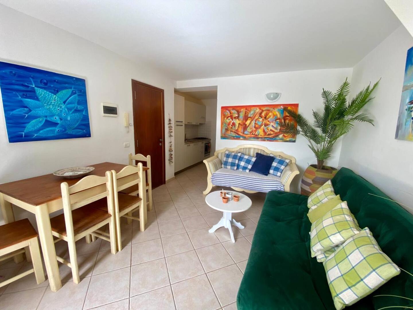 Leme Bedje Two Bedroom - By Bobbywashere Santa Maria Bagian luar foto