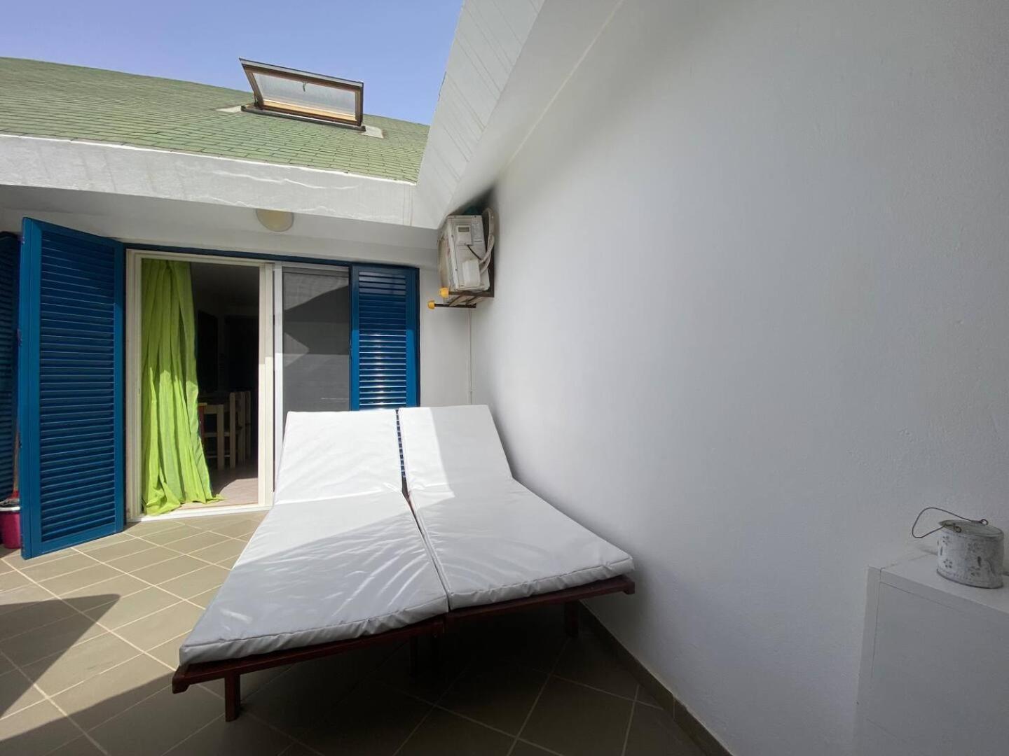 Leme Bedje Two Bedroom - By Bobbywashere Santa Maria Bagian luar foto