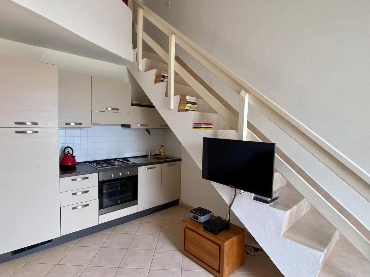 Leme Bedje Two Bedroom - By Bobbywashere Santa Maria Bagian luar foto