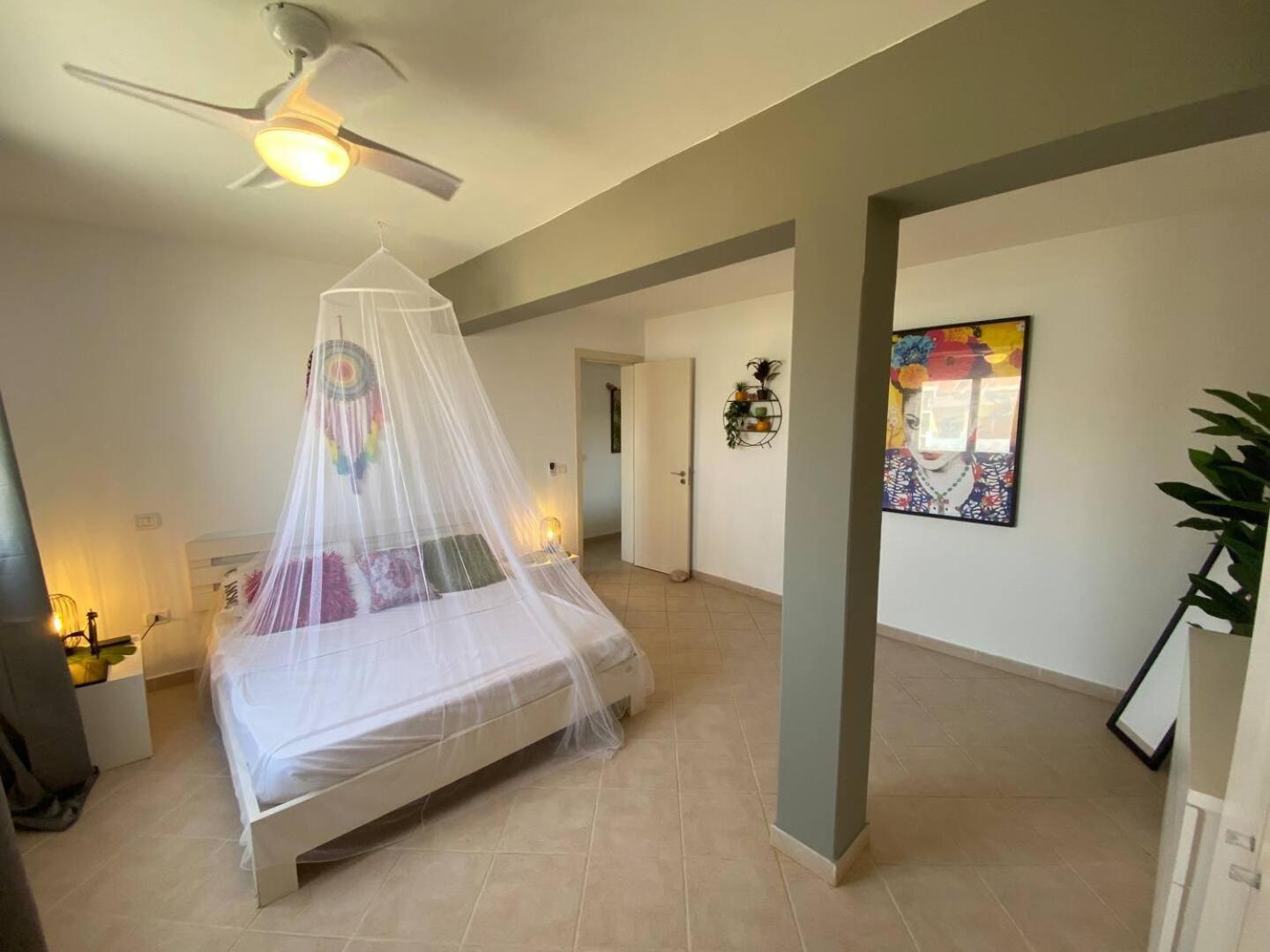 Leme Bedje Two Bedroom - By Bobbywashere Santa Maria Bagian luar foto