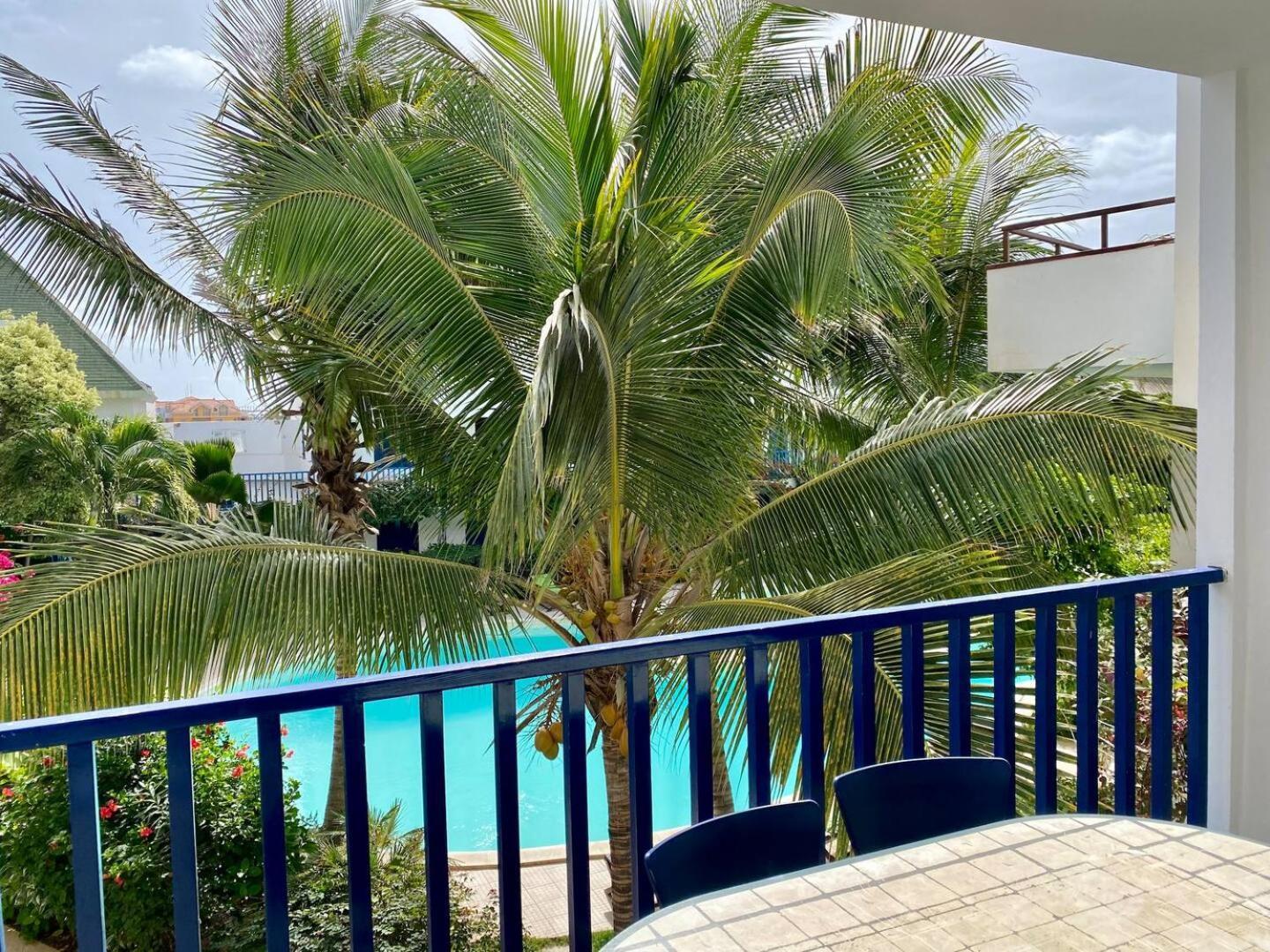 Leme Bedje Two Bedroom - By Bobbywashere Santa Maria Bagian luar foto