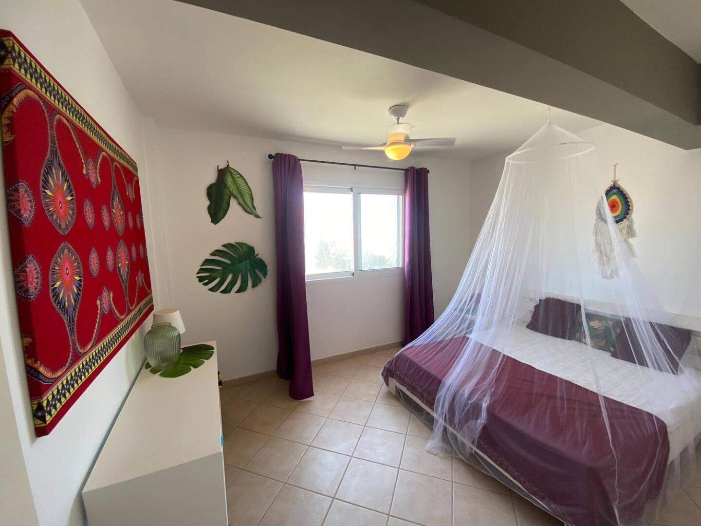 Leme Bedje Two Bedroom - By Bobbywashere Santa Maria Bagian luar foto