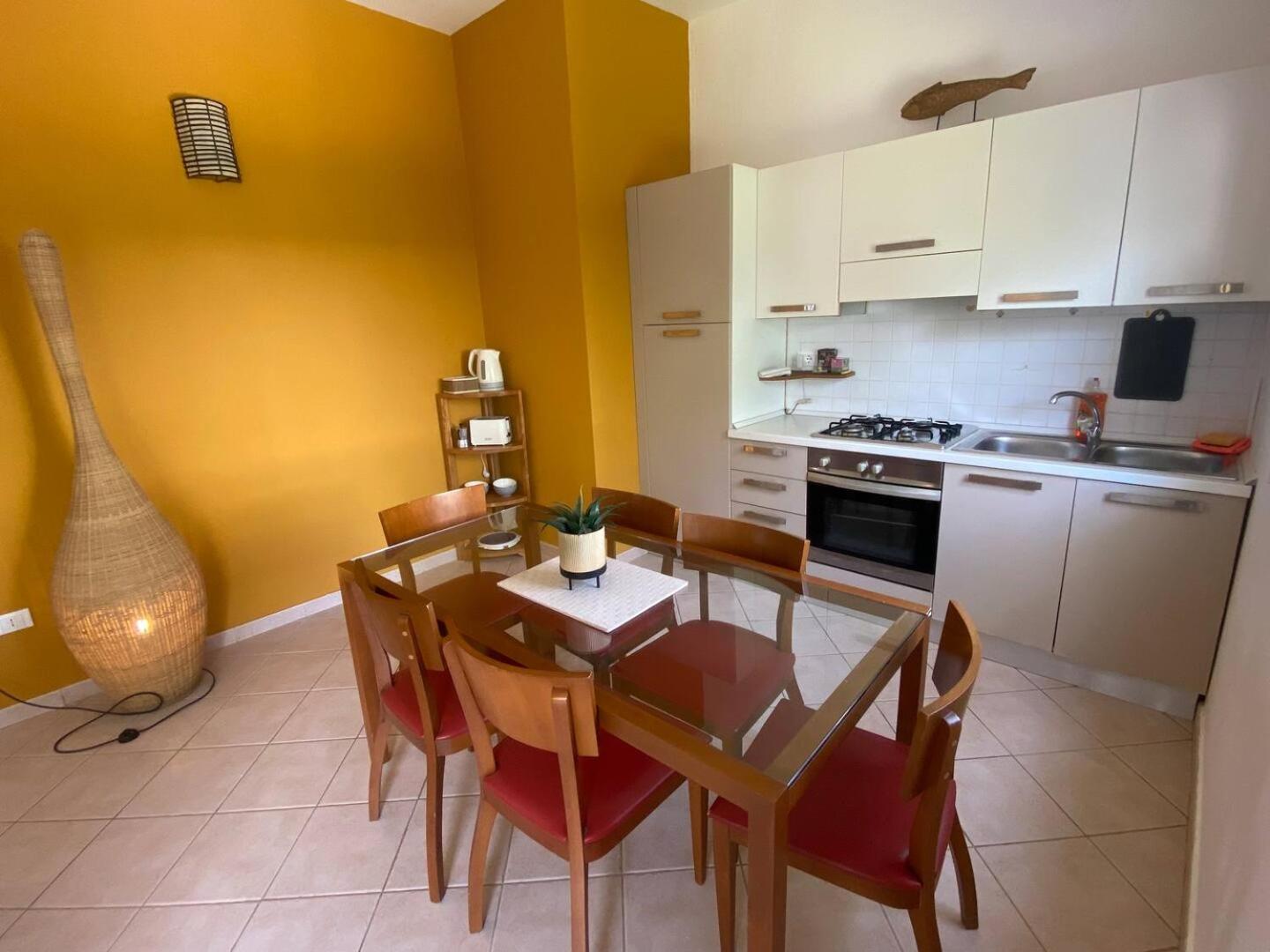 Leme Bedje Two Bedroom - By Bobbywashere Santa Maria Bagian luar foto
