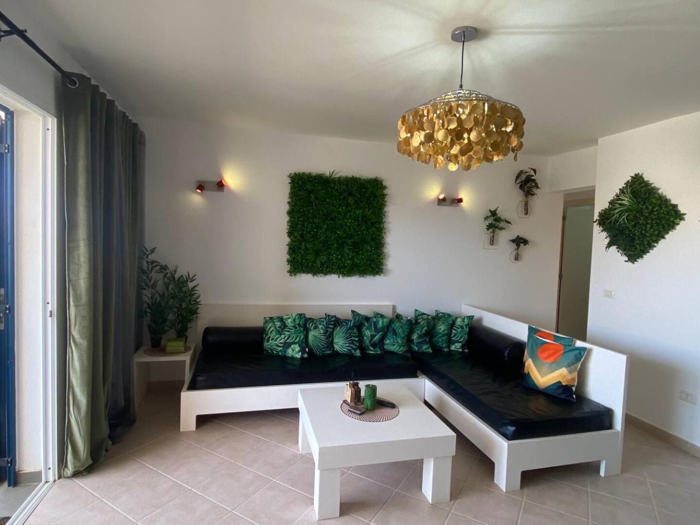 Leme Bedje Two Bedroom - By Bobbywashere Santa Maria Bagian luar foto