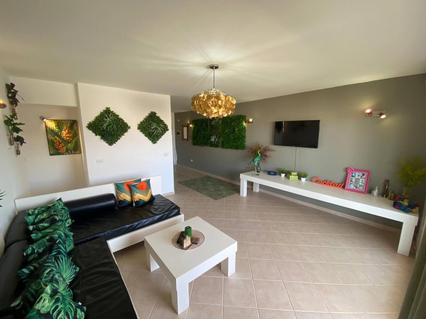 Leme Bedje Two Bedroom - By Bobbywashere Santa Maria Bagian luar foto